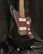 Bacchus BJM-1-RSM/M BLK_2