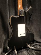 Bacchus BJM-1-RSM/M BLK_5