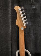 Bacchus BJM-1-RSM/M BLK_6