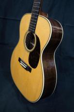 Martin OOO-EC 30th Anniversary【未展示品】_7