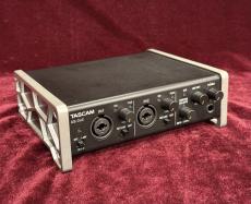 TASCAM US-2×2