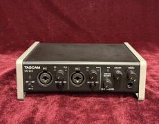 TASCAM US-2×2_2
