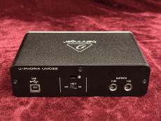BEHRINGER UMC22 U-PHORIA_3