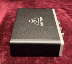 BEHRINGER UMC22 U-PHORIA_5