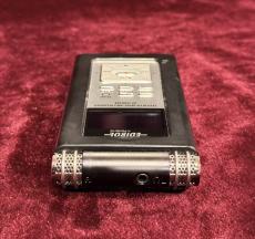 EDIROL R-09HR WAVE/MP3 RECORDER_4