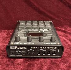 Roland SP-404 MkII_4