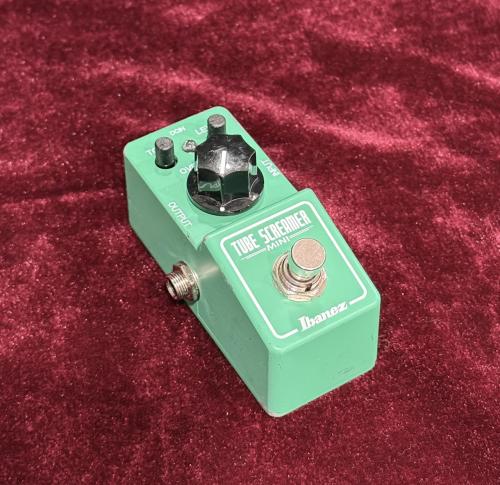 Ibanez TS-Mini