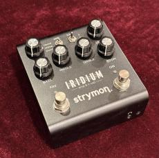 strymon IRIDIUM amp & ir cab