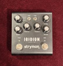strymon IRIDIUM amp & ir cab_2