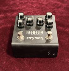 strymon IRIDIUM amp & ir cab_3