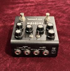 strymon IRIDIUM amp & ir cab_4