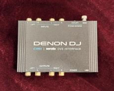 DENON DS1 Serato Digital Vinyl Audio Interface_2