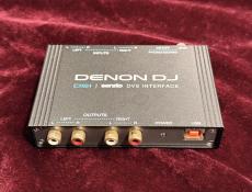 DENON DS1 Serato Digital Vinyl Audio Interface_3