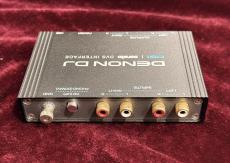 DENON DS1 Serato Digital Vinyl Audio Interface_4