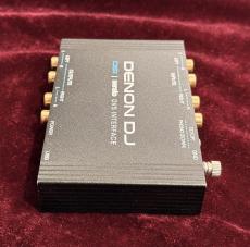 DENON DS1 Serato Digital Vinyl Audio Interface_5