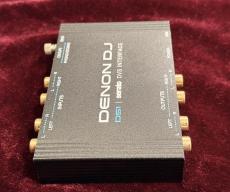 DENON DS1 Serato Digital Vinyl Audio Interface_6
