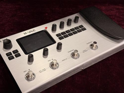M-VAVE MK-300