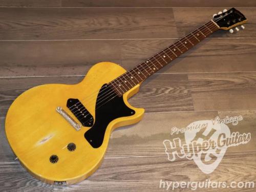 Gibson '55 Les Paul Jr.