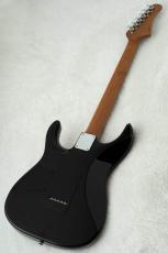 T's DST Pro 24 5A Burl Maple w/Reverse Head -Custom Trans Blue-_9