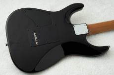 T's DST Pro 24 5A Burl Maple w/Reverse Head -Custom Trans Blue-_10