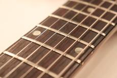 Gibson 1967 Melody Maker II "Pelham Blue Finish with Near Mint Condition"_4
