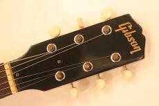 Gibson 1967 Melody Maker II "Pelham Blue Finish with Near Mint Condition"_5