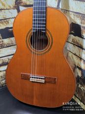 Jose Ramirez [ホセ・ラミレス] 3E 2003年製 杉単板・ローズウッド単板【日本総本店2F 在庫品】_2