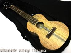 Pono [MGC-K] Kalele Series コンサート マンゴー単板_5
