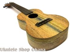 Pono [MGC-K] Kalele Series コンサート マンゴー単板_8