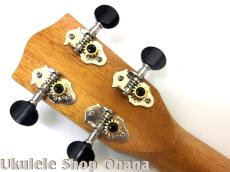 Pono [MGC-K] Kalele Series コンサート マンゴー単板_13