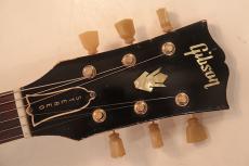 Gibson 1960/61 ES-345TDSV "Water Melon Cherry with Long Guard & P.A.F.Pickups"_5