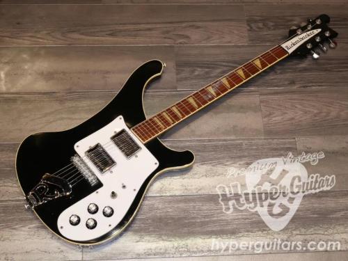 Rickenbacker '75 #481