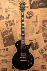 Gibson 1968 Les Paul Custom "First Les Paul Custom Reissue"