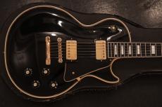 Gibson 1968 Les Paul Custom "First Les Paul Custom Reissue"_3