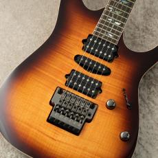 Ibanez j.custom RG8570 -Brownish Sphalerite / BSR-
