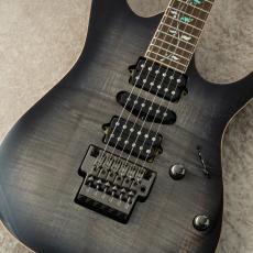 Ibanez j.custom RG8570 -Black Rutile / BRE-