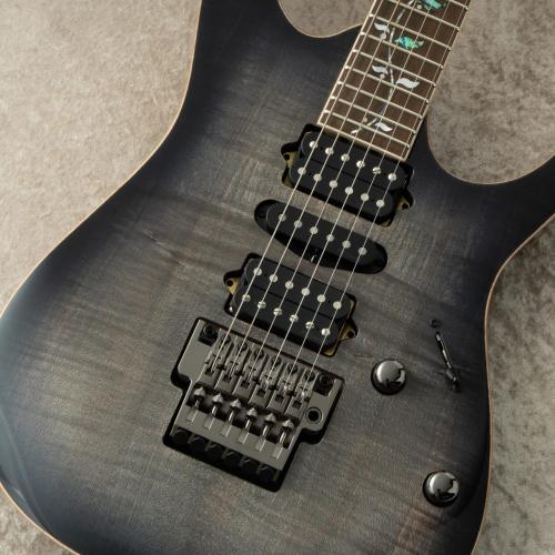 Ibanez j.custom RG8570 -Black Rutile / BRE-