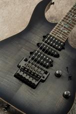 Ibanez j.custom RG8570 -Black Rutile / BRE-_4