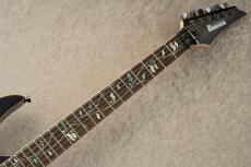 Ibanez j.custom RG8570 -Black Rutile / BRE-_5