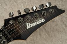 Ibanez j.custom RG8570 -Black Rutile / BRE-_6