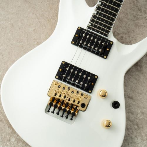 Edwards E-HR-145III -Pearl White- #ED7770253