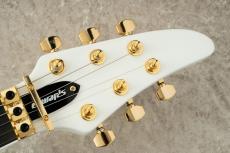 Edwards E-HR-145III -Pearl White- #ED7770253_5