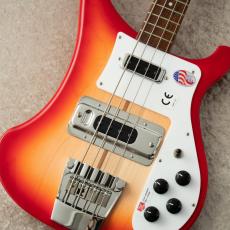 Rickenbacker 4003S -Fireglo-