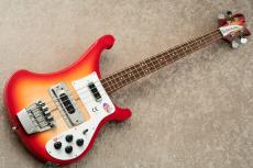 Rickenbacker 4003S -Fireglo-_2