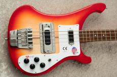 Rickenbacker 4003S -Fireglo-_3