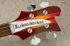 Rickenbacker 4003S -Fireglo-_5
