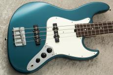 Three Dots Guitars JB Plus Alder/Rosewood -Vintage Blue Metallic-_3
