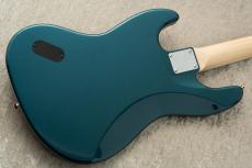 Three Dots Guitars JB Plus Alder/Rosewood -Vintage Blue Metallic-_7
