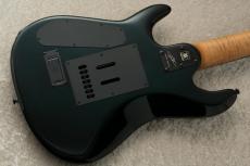 MUSIC MAN Jason Richardson 7-string Cutlass -Kokiri Forest-_8