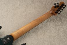 MUSIC MAN Jason Richardson 7-string Cutlass -Kokiri Forest-_9